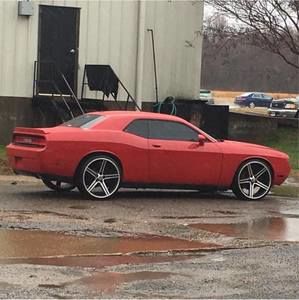 Meet your Posher, Vernando